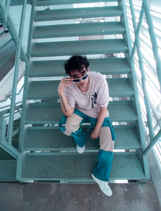 DJ HeyLux