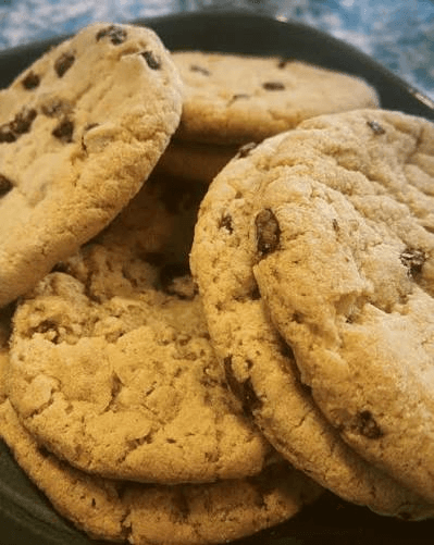 Imagen de Galletas mágicas de la abuela