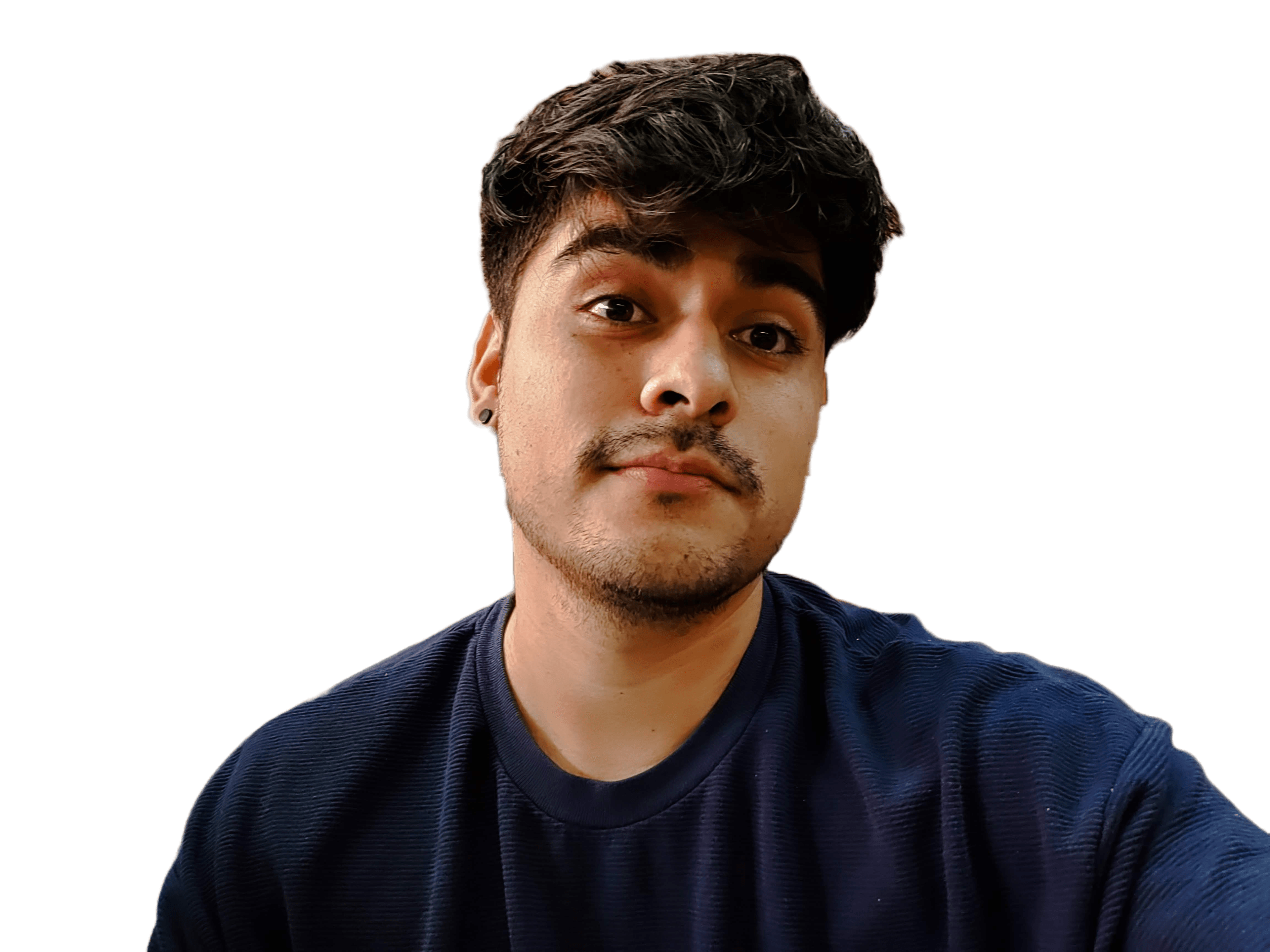 Carlos Clemente - Front-end Developer